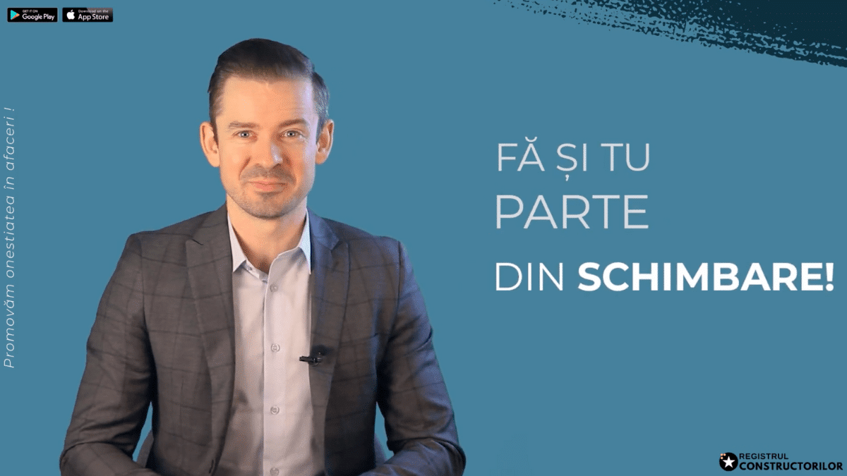 industria construcțiilor și al imobiliarelor
