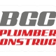 BGC Plumber Construct