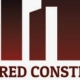 Red Construction Project